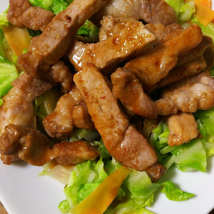 豚ロースの焼肉のたれ焼き レシピ 作り方 By 4045g 楽天レシピ 豚ロースの焼肉のたれ焼き レシピ 作り方 By 4045g 楽天レシピ
